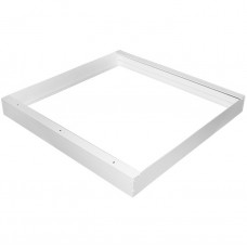 Πλαίσιο για επιτοίχια τοποθέτηση Panel LED 60x60cm πάχους 6.5cm 21-606011
